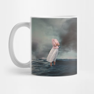 All my Ships are Yours Mug